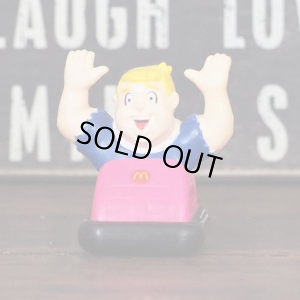 画像1: New Archies ミールトイ (1)