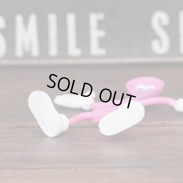 画像7: Baskin Robbins 31 ベンダブルフィギュア (7)