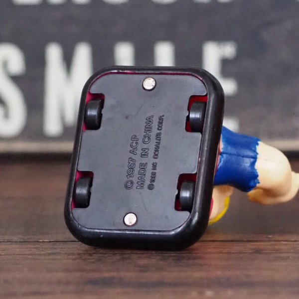 画像5: New Archies ミールトイ (5)