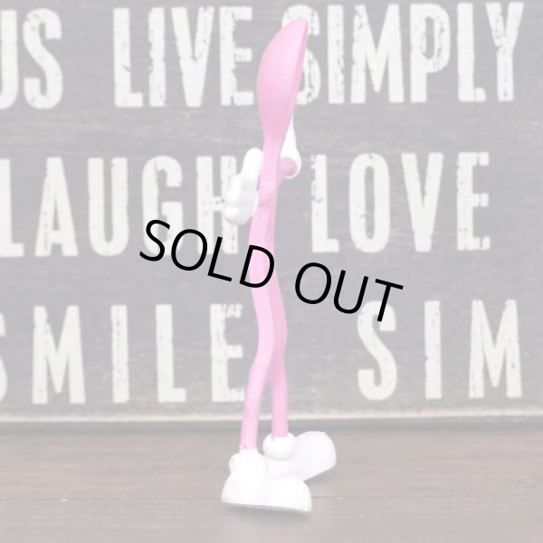 画像6: Baskin Robbins 31 ベンダブルフィギュア (6)