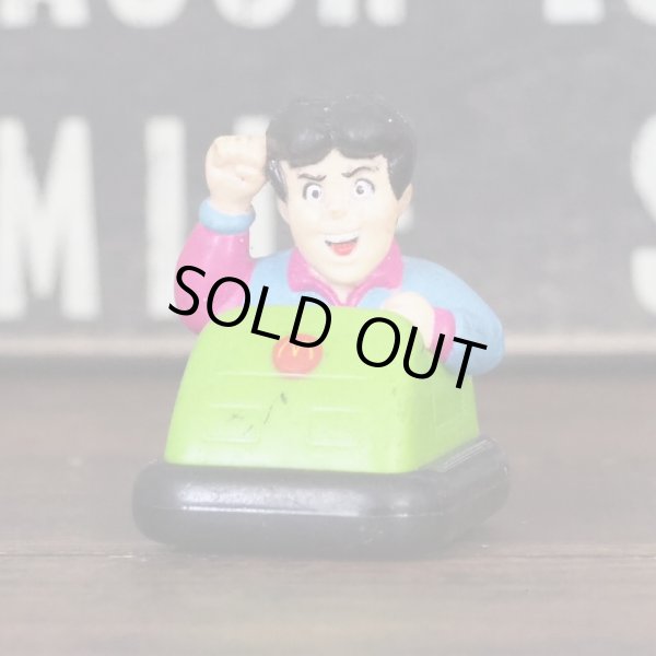 画像1: New Archies ミールトイ (1)