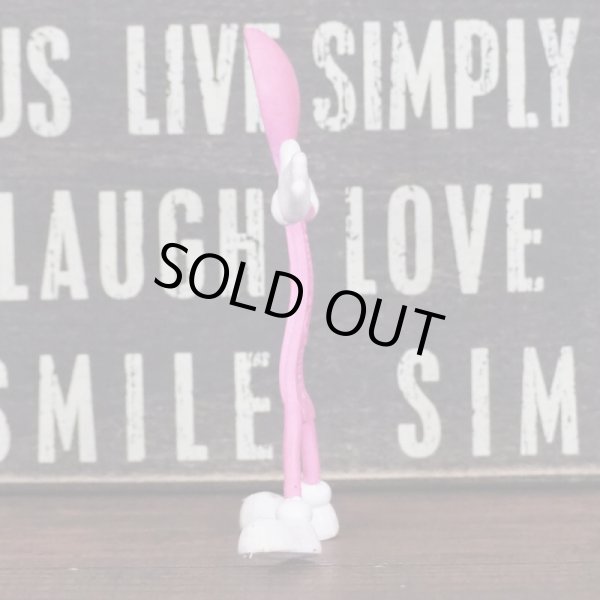 画像4: Baskin Robbins 31 ベンダブルフィギュア (4)