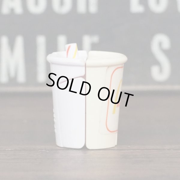 画像4: 1987 Soft Drink Krypto Cup  (4)