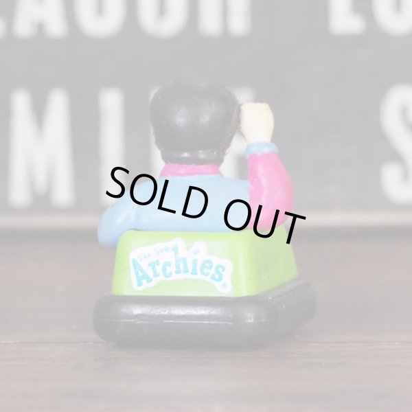 画像3: New Archies ミールトイ (3)