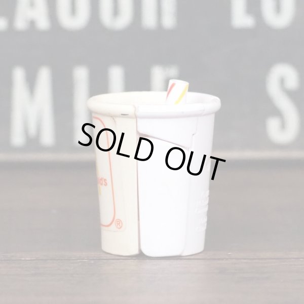 画像2: 1987 Soft Drink Krypto Cup  (2)