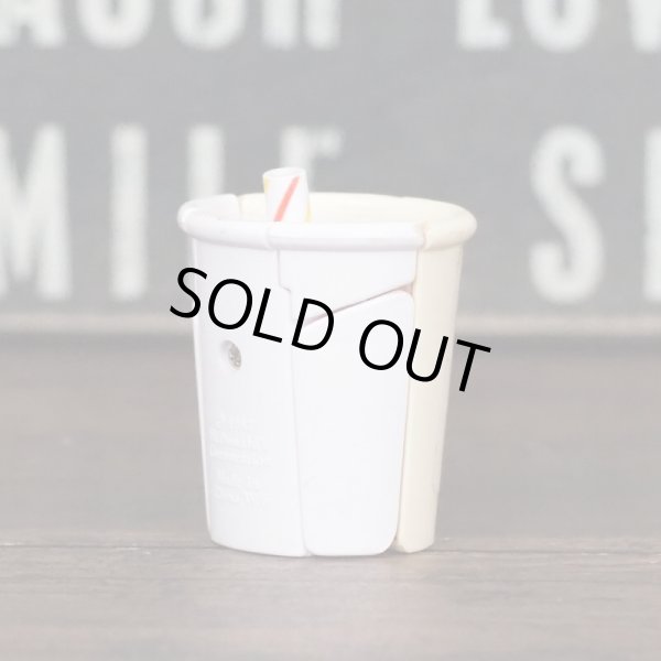 画像3: 1987 Soft Drink Krypto Cup  (3)