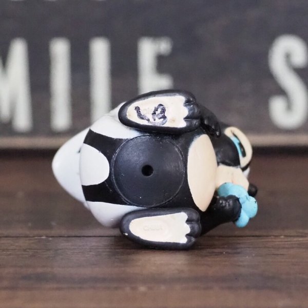 画像5: バンビ フラワー ミールトイ (5)