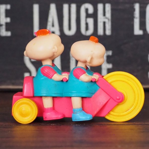 画像3: ラグラッツ リリアン&フィリップ ミールトイ (3)