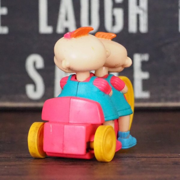 画像2: ラグラッツ リリアン&フィリップ ミールトイ (2)