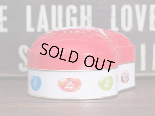 画像3: Jelly Belly ティン缶 (3)