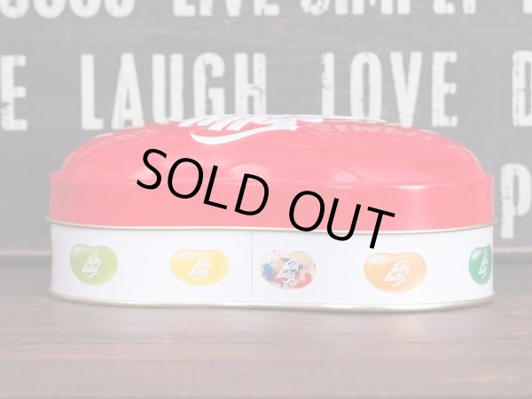 画像4: Jelly Belly ティン缶 (4)