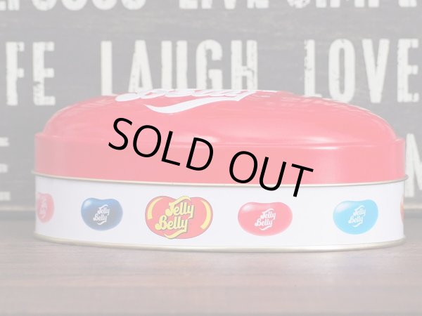 画像2: Jelly Belly ティン缶 (2)