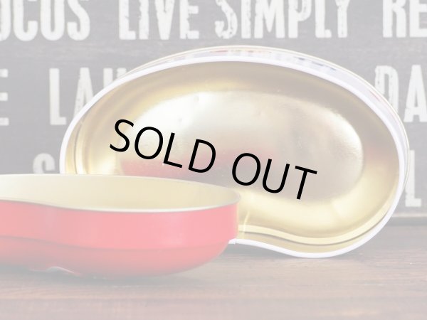 画像6: Jelly Belly ティン缶 (6)