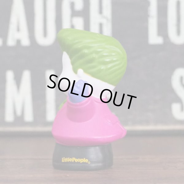 画像2: ジョーカーウォー リトルピープル (2)