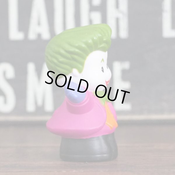 画像4: ジョーカーウォー リトルピープル (4)