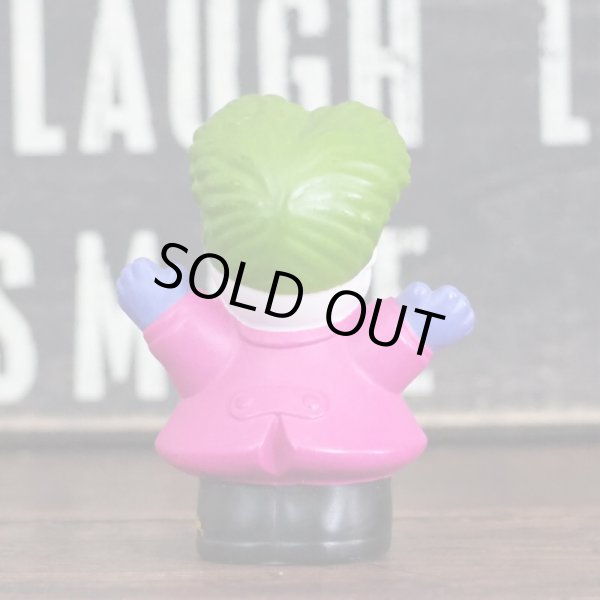 画像3: ジョーカーウォー リトルピープル (3)