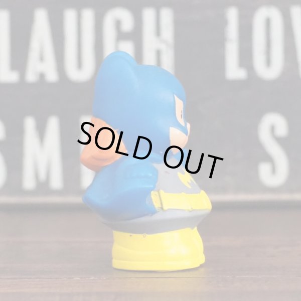 画像4: バットガール リトルピープル (4)