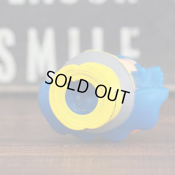 画像5: バットガール リトルピープル (5)