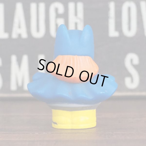 画像3: バットガール リトルピープル (3)