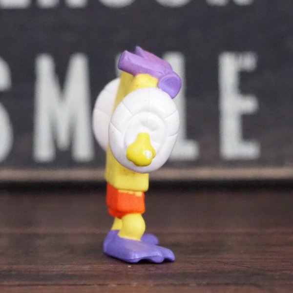 画像4: スポンジボブ フィギュア (4)