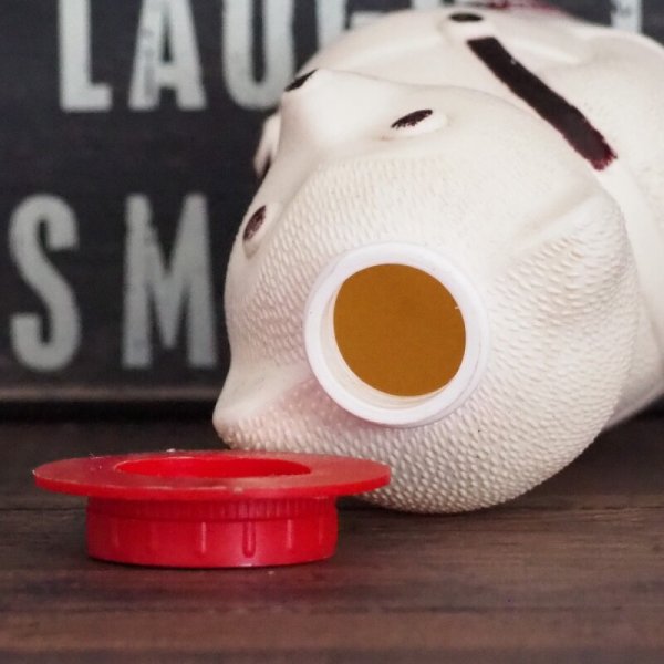 画像8: ベア ソーキーボトル (8)