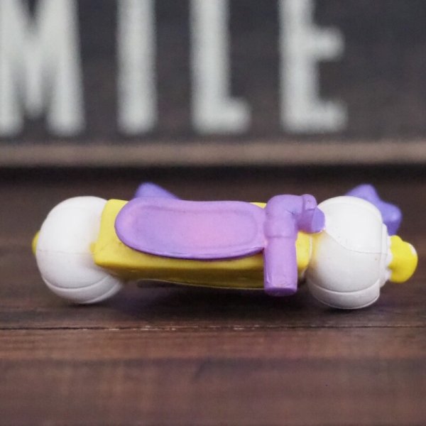 画像5: スポンジボブ フィギュア (5)