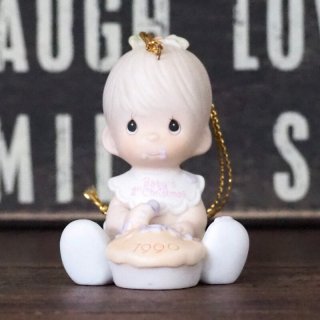 プレシャスモーメント Precious Moments マイジョイ 置物フィギア プレシャスモーメント オーナメント プレシャスモーメント