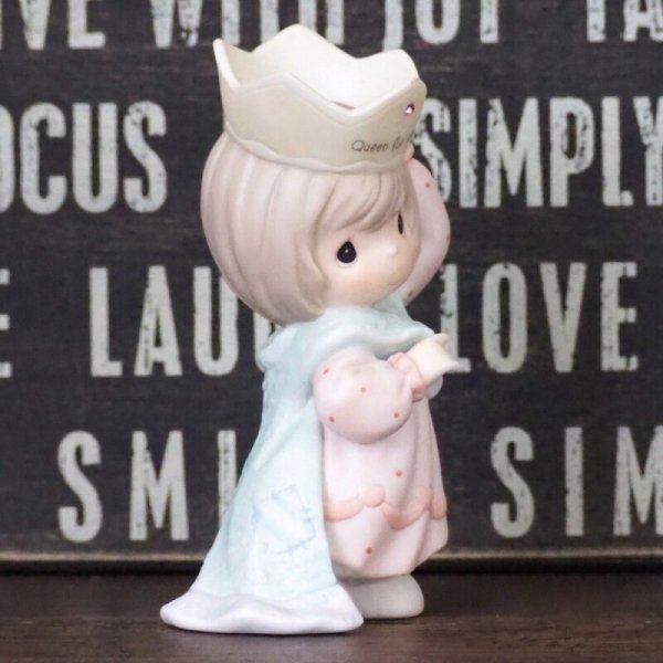 画像4: プレシャスモーメント 置物 (大)  (4)