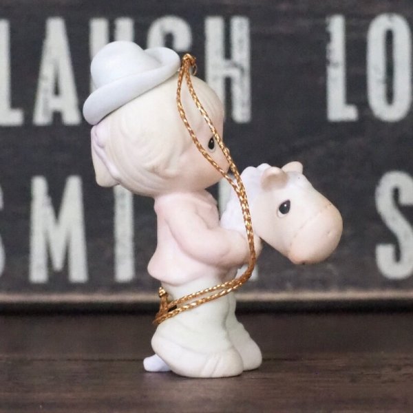 画像4: プレシャスモーメント オーナメント (4)