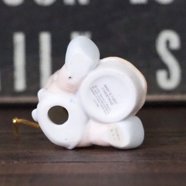 画像5: プレシャスモーメント オーナメント (5)