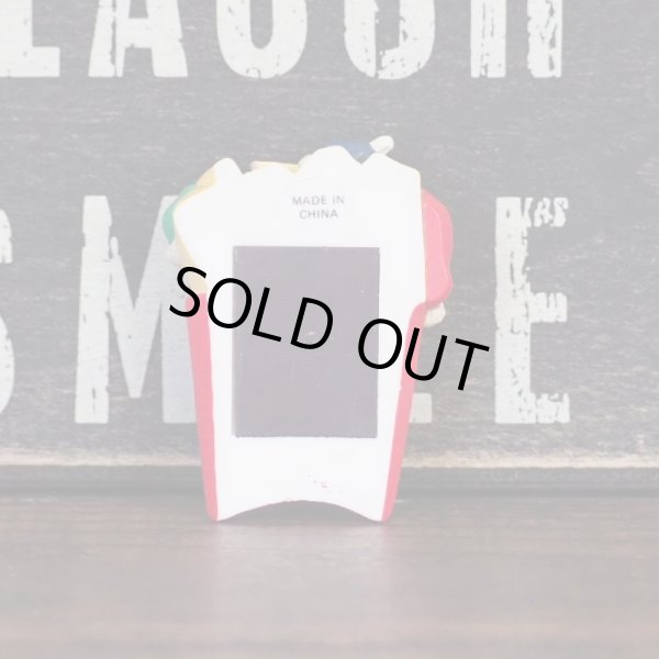 画像2: 1993 マクドナルド マグネット (2)