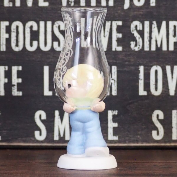 画像5: プレシャスモーメント 花瓶 (5)