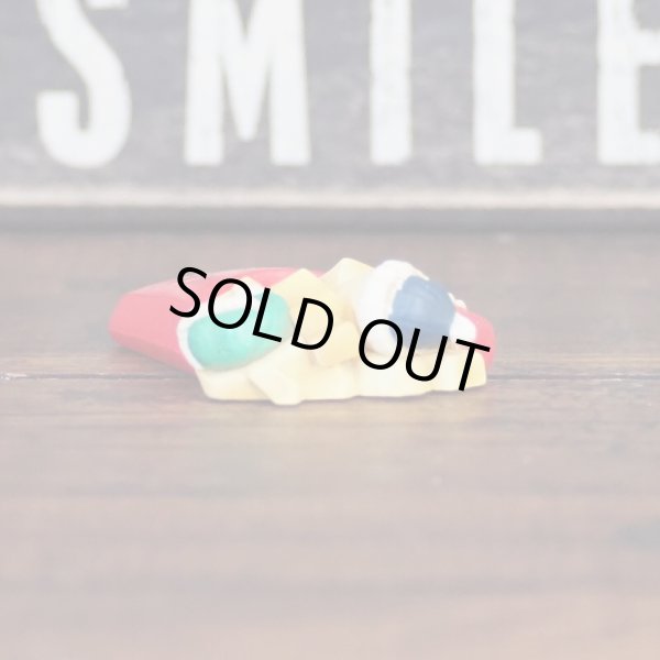 画像3: 1993 マクドナルド マグネット (3)