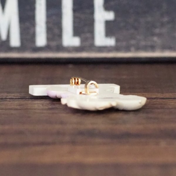 画像3: プレシャスモーメント バッジ (3)