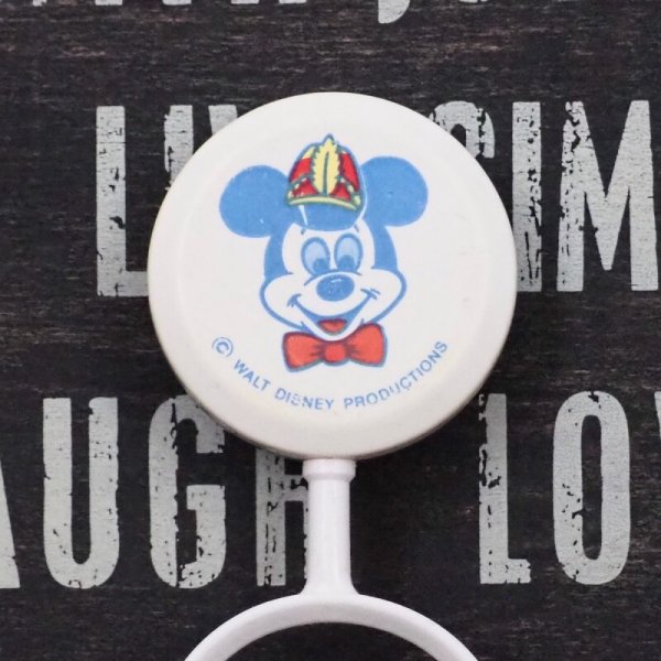 画像2: ミッキー ラトル (2)