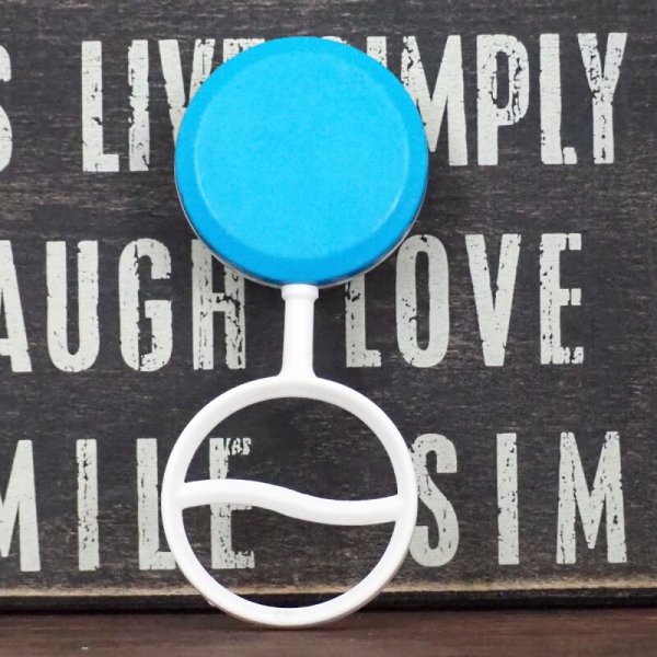 画像3: ミッキー ラトル (3)