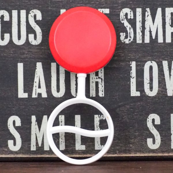 画像3: Baby’s First Christmas ラトル (3)