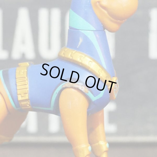 画像5: スクービードゥー フィギュア (5)