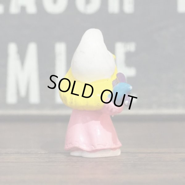 画像3: スマーフェット PVCフィギュア (3)