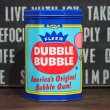 画像1: DUBBLE BUBBLE ティン缶 (1)