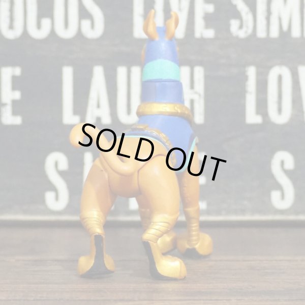 画像3: スクービードゥー フィギュア (3)