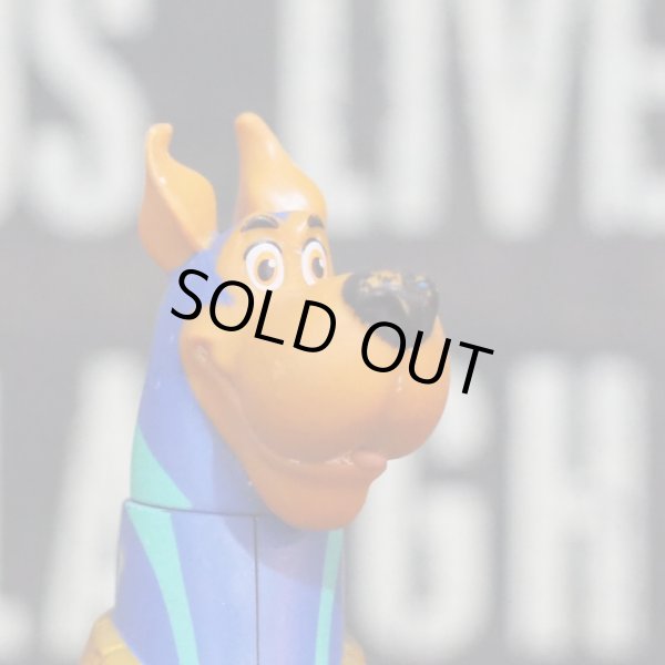 画像6: スクービードゥー フィギュア (6)