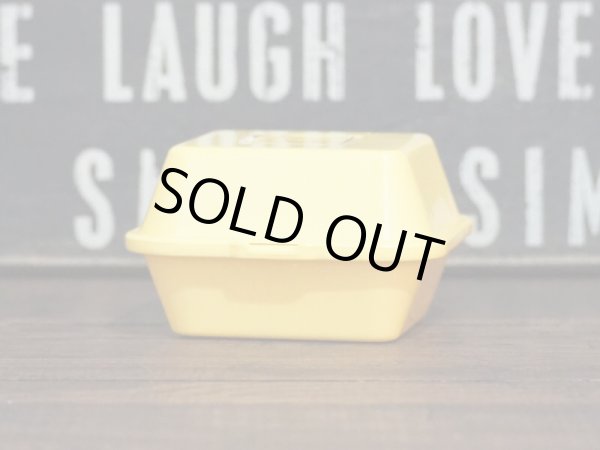 画像3: FP 1989 McNuggets ミールトイ (3)