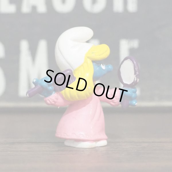 画像4: スマーフェット PVCフィギュア (4)