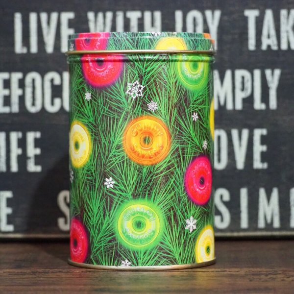 画像2: LIFE SAVERS ティン缶 (2)