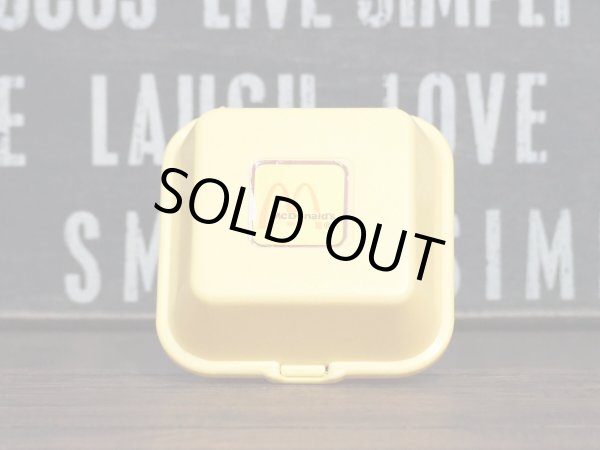 画像2: FP 1989 McNuggets ミールトイ (2)