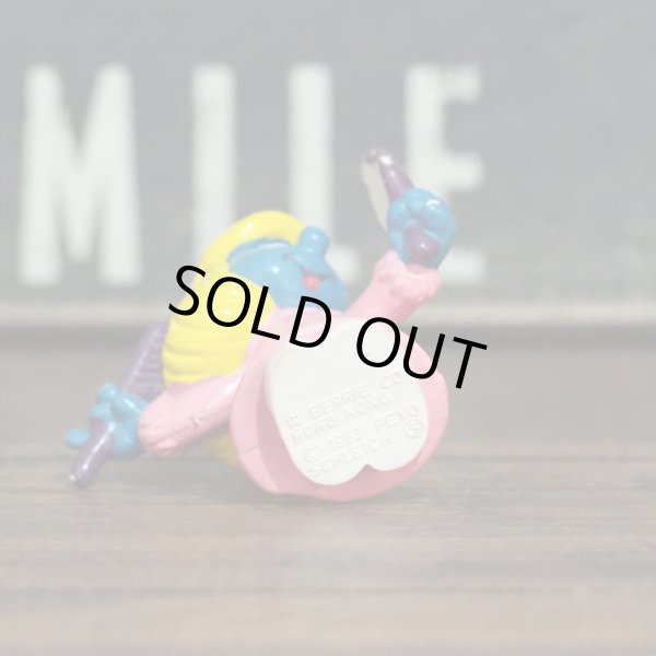 画像5: スマーフェット PVCフィギュア (5)