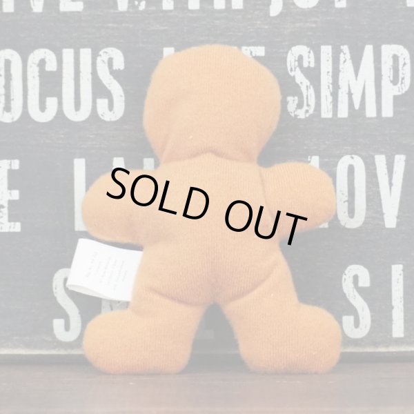 画像2: ジンジャーブレッドマン 1985 (2)