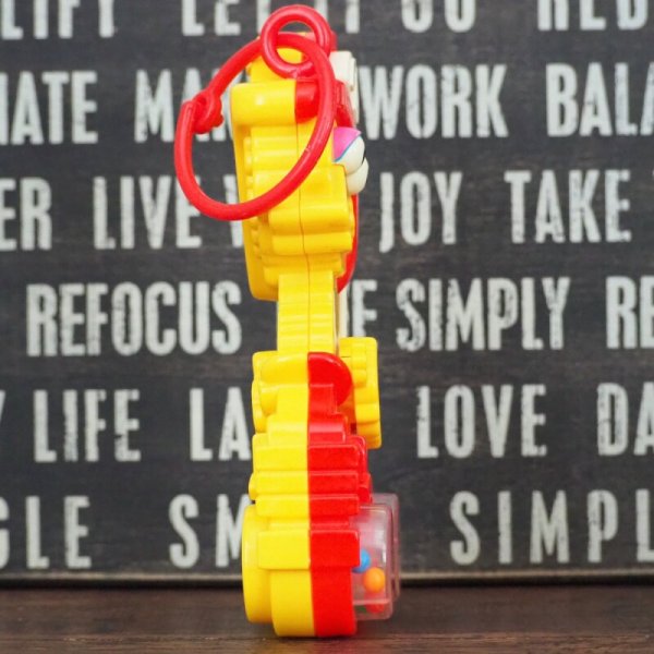 画像5: ビッグバード ベビートイ (5)