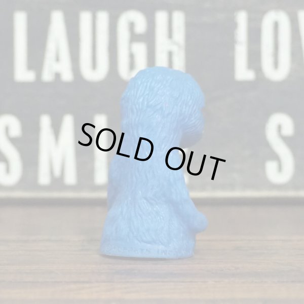 画像3: グローバー フィンガーパペット (3)